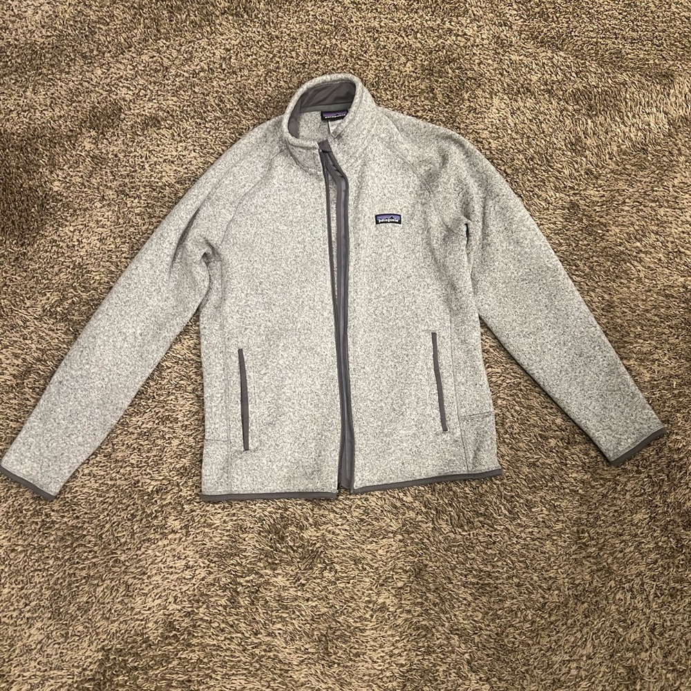 Patagonia Men's Better Sweater Fleece